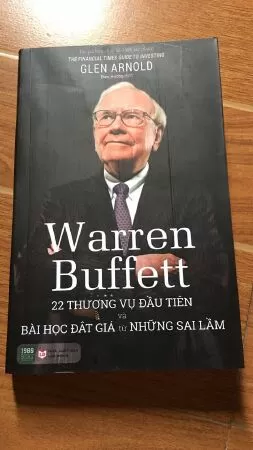22 thương vụ đầu tiên và bài học đắt giá từ những sai lầm