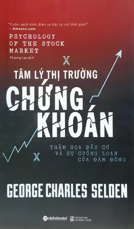 Tâm lý thị trường chứng khoán