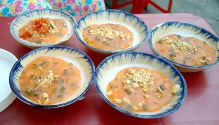 Bánh bèo