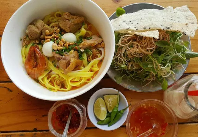 Mì quảng