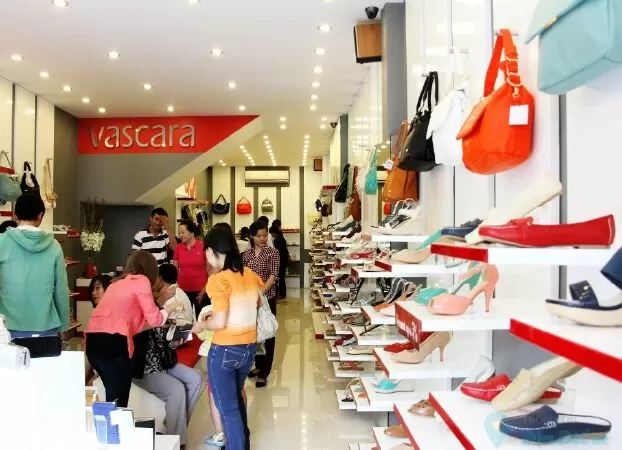 Top 11 shop giày nữ đẹp và chất lượng nhất quận Bình Thạnh