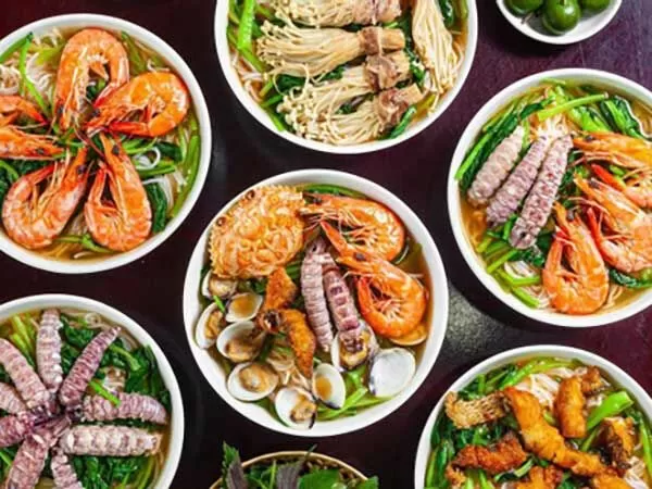 Đảo Bún