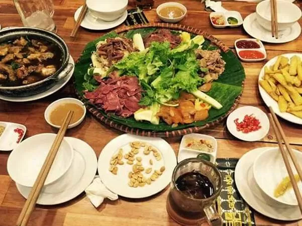 Góc Hà Nội