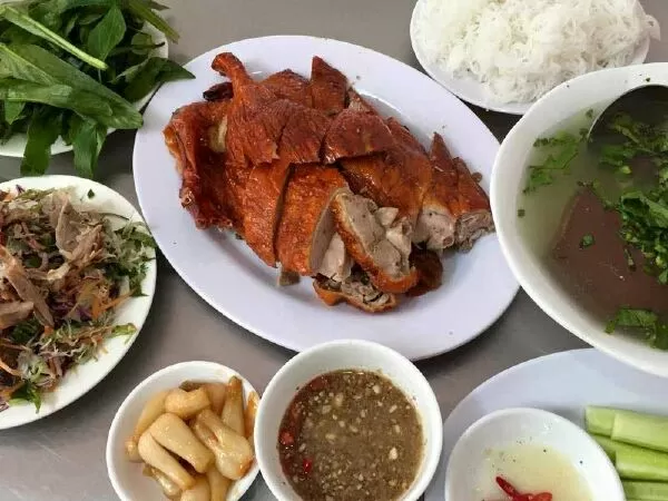 Vịt 29