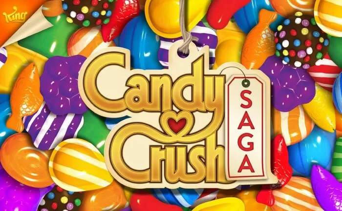 Candy Crush Saga