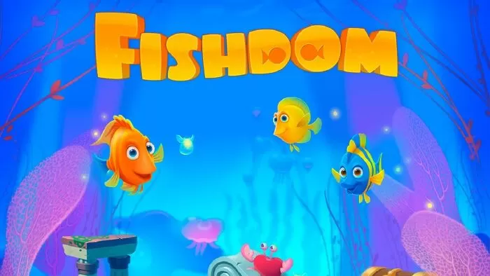 Fishdom / Vương quốc cá