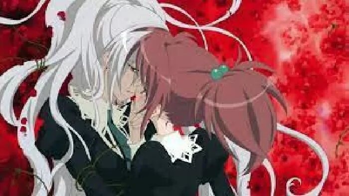 Top 10 Anime Bách Hợp Hay Nhất Bạn Không Thể Rời Mắt