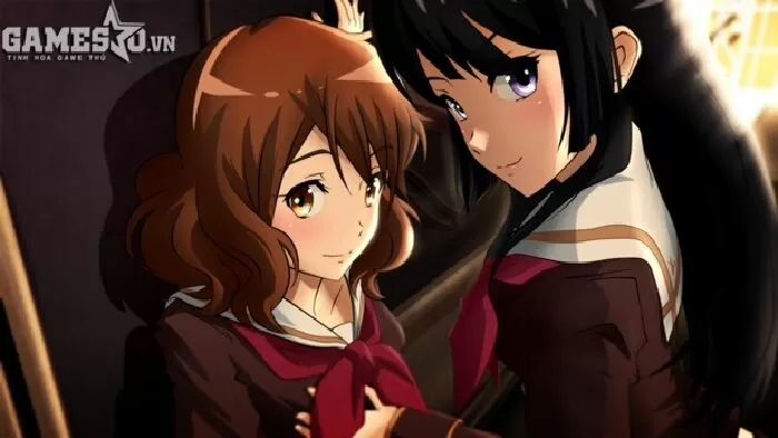 Hibike! Euphonium