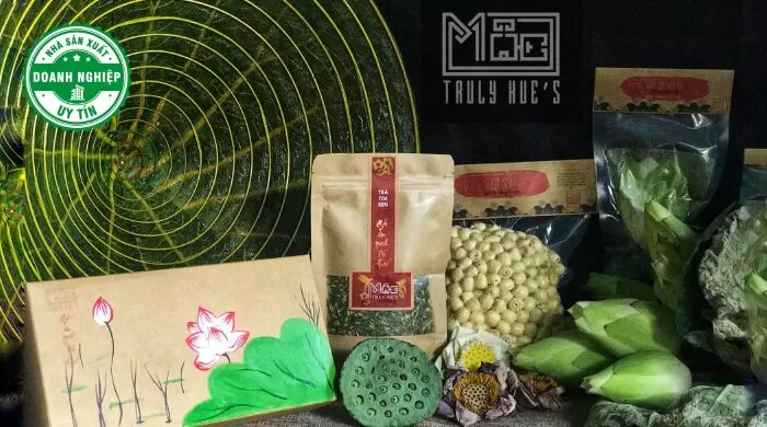 Đặc Sản Mộc Truly Hue's