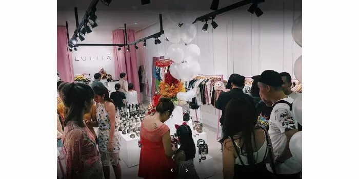 Lulita Shop
