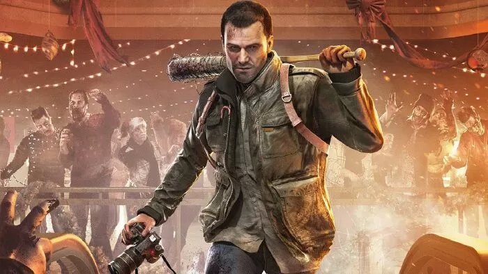 Dead Rising 4