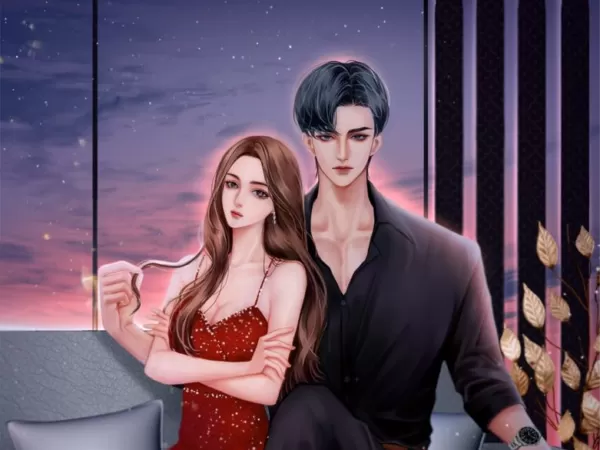 Sống Chung Với Con Riêng Của Chồng (NP)
