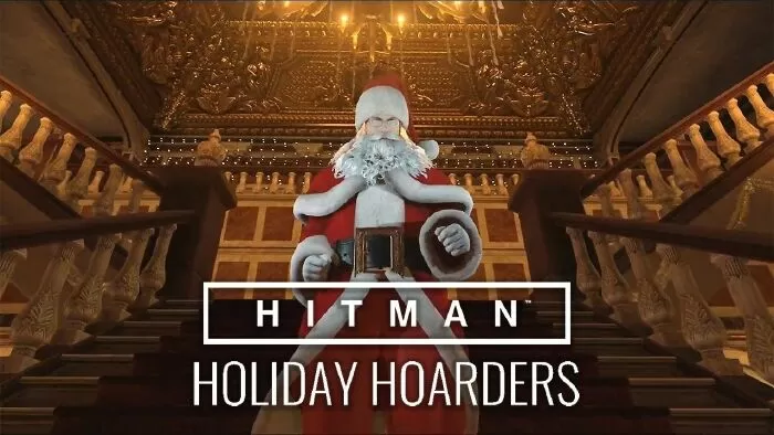 Hitman