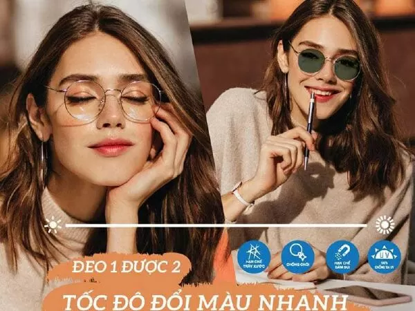 Kính thuốc Dũng Hiền