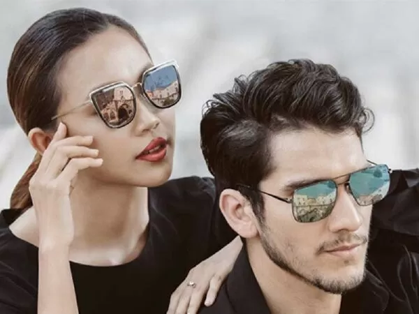 Kính Mắt 48 Tràng Tiền