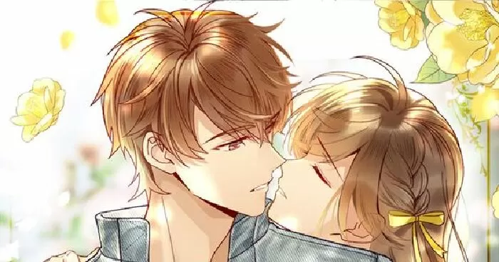 Cậu đã từng yêu tôi