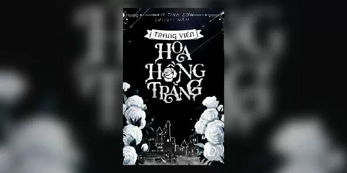 Trang Viên Hoa Hồng Trắng