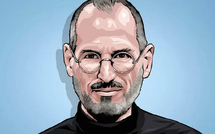 Steve Jobs - Đừng mất niềm tin khi cuộc sống gặp trắc trở