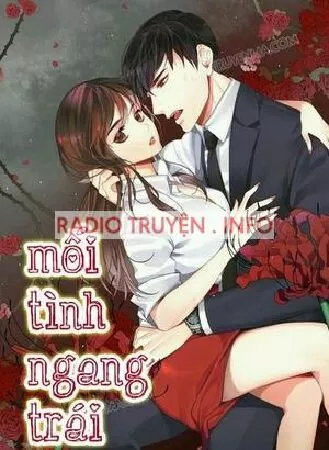 Mối tình ngang trái