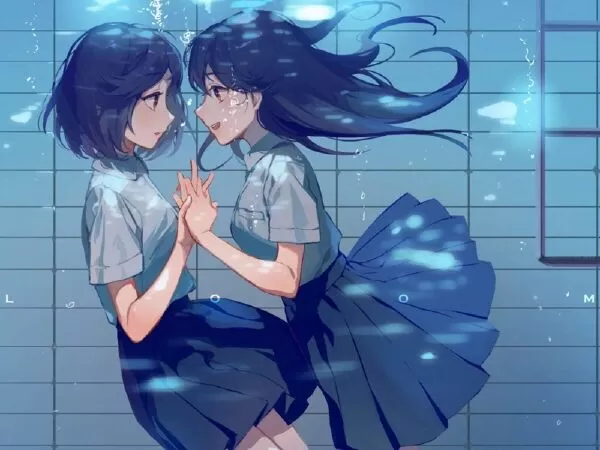 Yêu Thương Ẩn Giấu