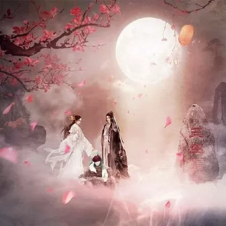 Đích nữ truyện ký