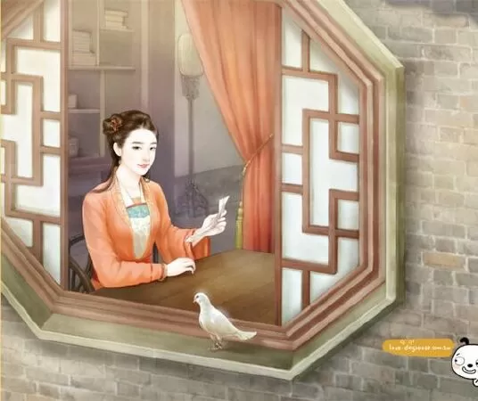 Thế gia danh môn