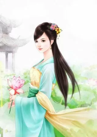 Nguyệt Mãn Kinh Hoa