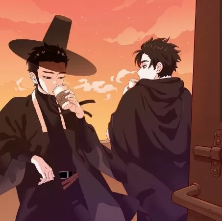 Ghost Teller / Ma kể chuyện