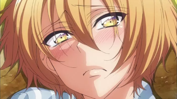 Love Stage