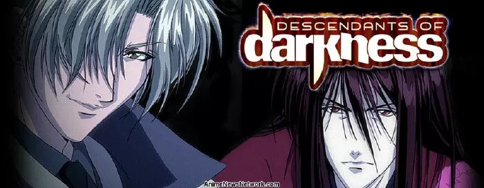 Descendants of Darkness