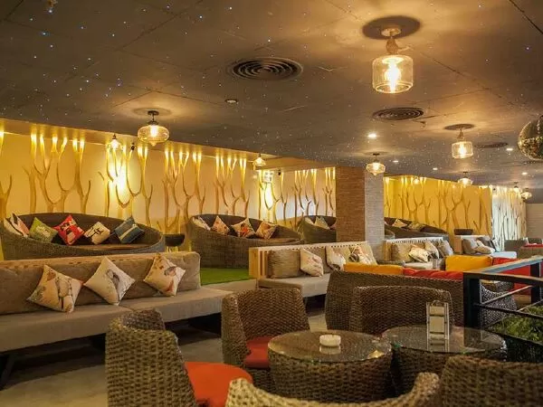 Top 11 quán cafe lãng mạn cho 2 người đẹp nhất tại Hà Nội
