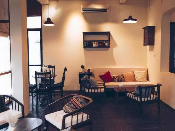 Lau Café