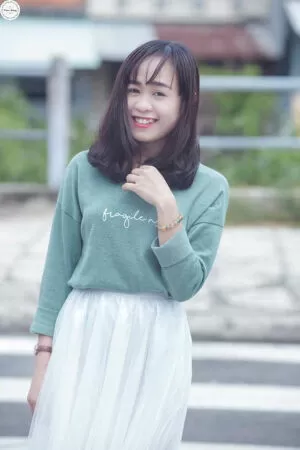 Em người con gái Phú Yên - Nguyễn Công Hoan