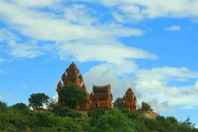 Top 27 bài thơ hay nhất về tỉnh Ninh Thuận