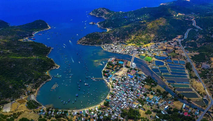 Ninh Thuận - Ngọc Thạch