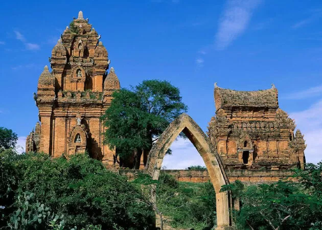 Nhớ Phan Rang - Bằng Lăng Tím