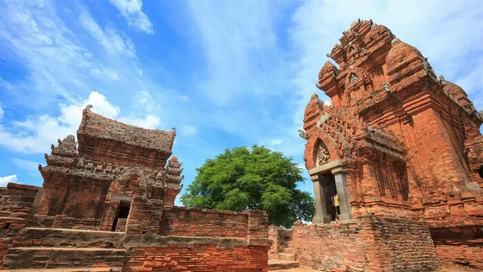 Phan Rang - Thiên Lý