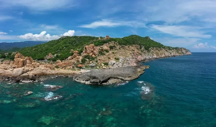 Ninh Thuận quê tôi - JB.Nguyễn Hùng