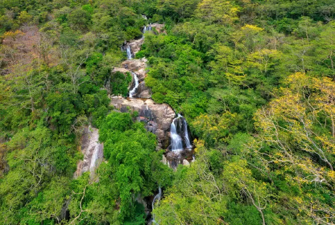 Về với Ninh Thuận - Thiên Ân