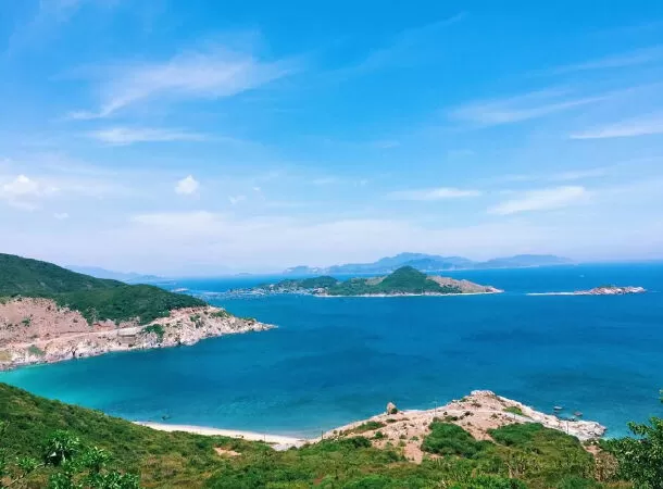 Về Ninh Thuận - VH.