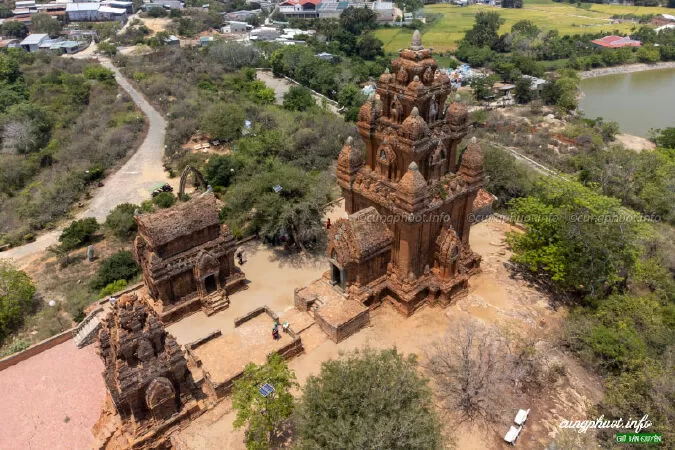 Phan Rang một tình yêu - Hồng Lĩnh