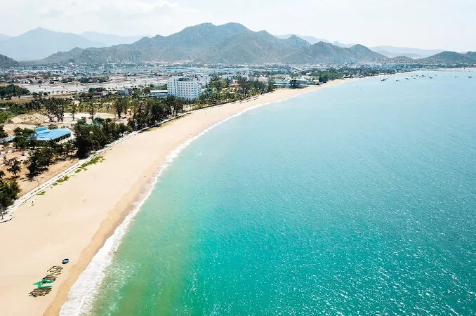 Nhớ về Ninh Thuận - Thầy Ngọc