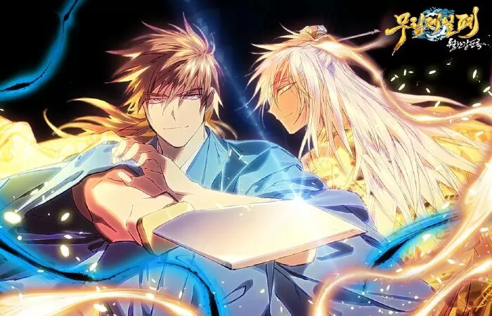 Top 12 truyện manhwa võ thuật hay nhất với những pha hành động đẹp mắt
