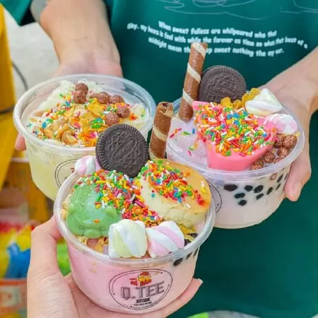 TOP 6 quán nước view đẹp không thể bỏ lỡ ở Cái Răng (Cần Thơ)