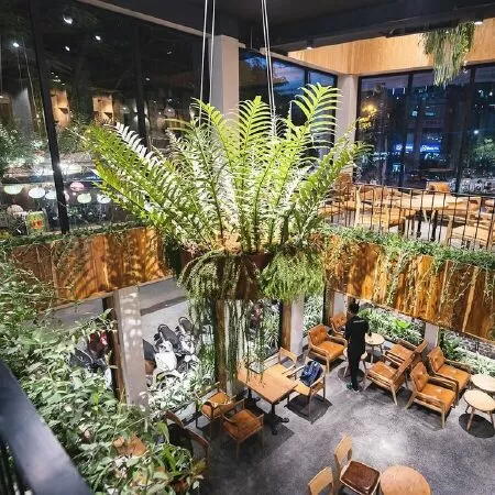 Foglian Coffee