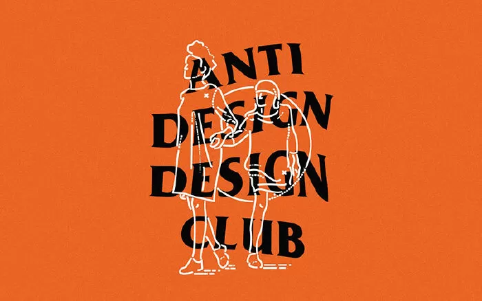 Anti-design (Phản thiết kế)