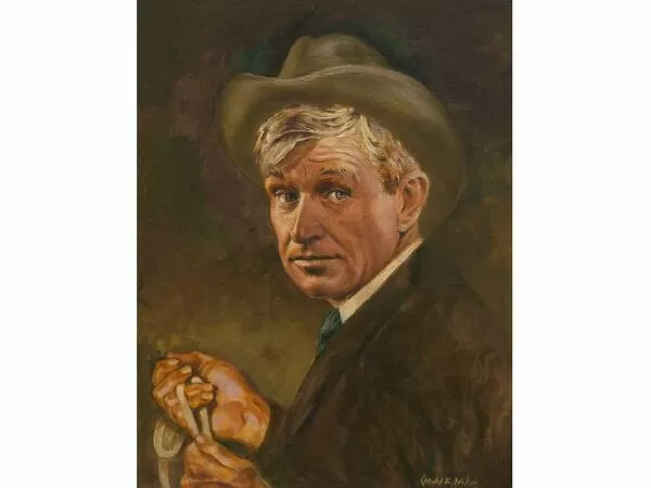 Will Rogers - Quá khứ là quá khứ đừng để nó ảnh hưởng tới tương lai.