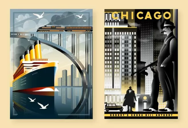 Art Deco