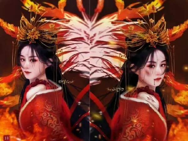 Dữ Phượng Hành