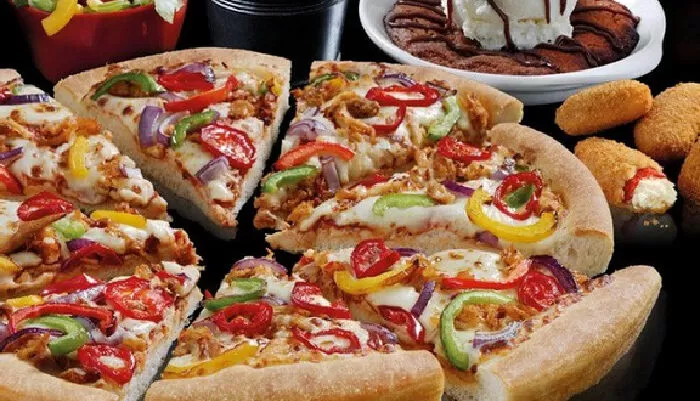 Ông Tây Pizza Cầu Giấy